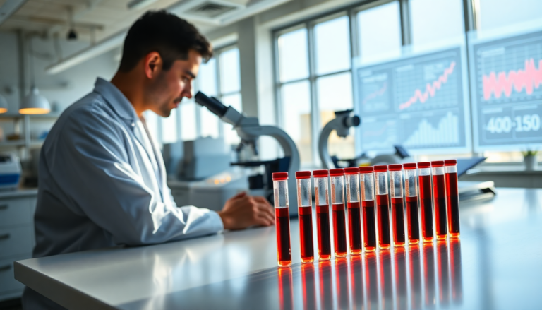 come i marcatori cardiaci possono prevedere il rischio di cancro 1750332027