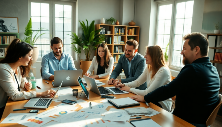 come il marketing digitale racconta storie avvincenti 1750775837