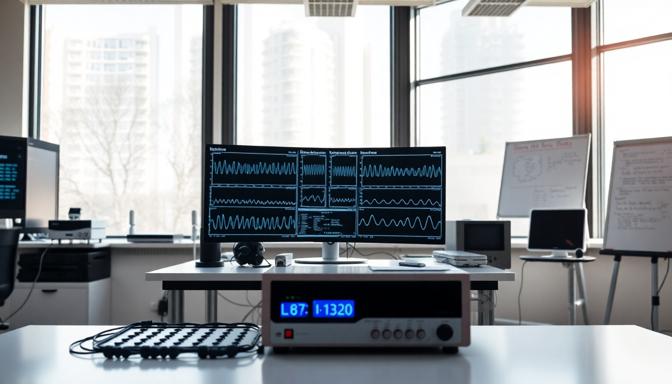 come il ritmo cerebrale puo rivelare la nostra intelligenza 1750764600