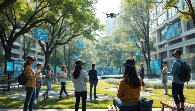 come la realta virtuale e aumentata stanno trasformando le nostre vite nel 2025 1749619972