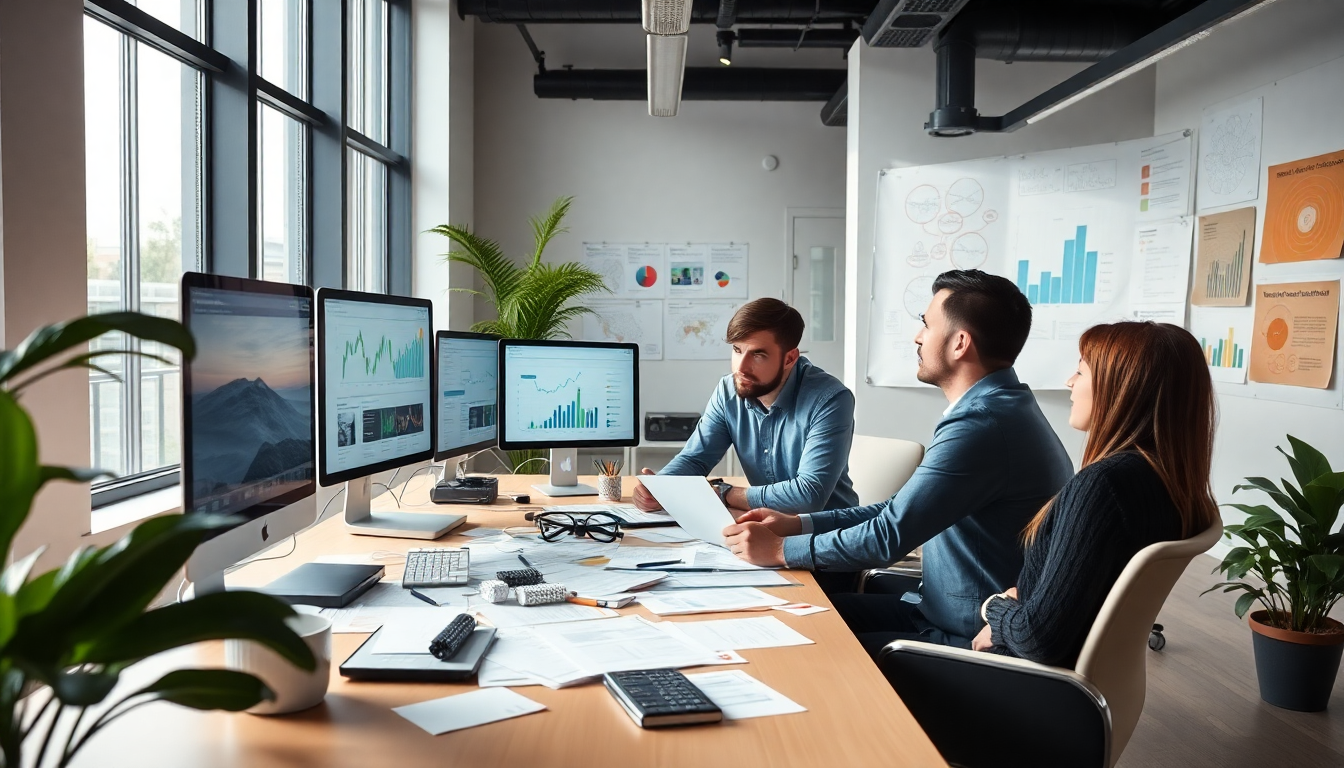 come le aziende trasformano idee in successi globali 1749028104