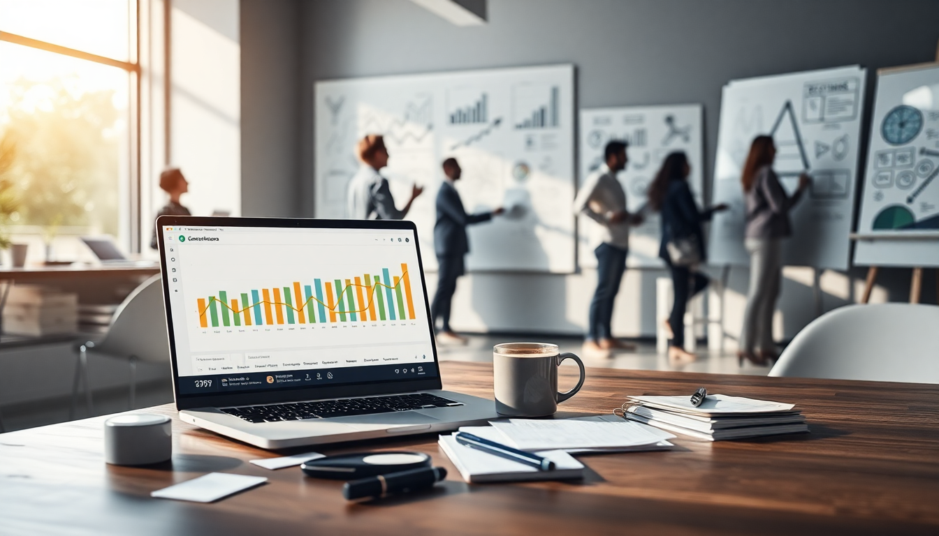 come le narrazioni influenzano il marketing data driven 1751157162