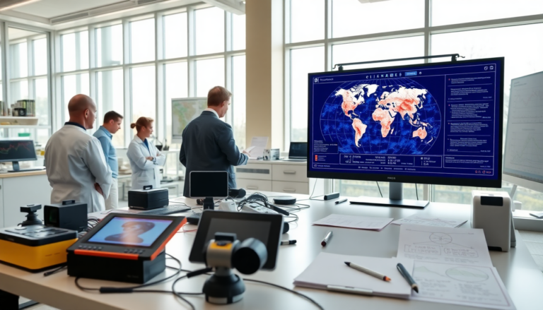 come lia sta rivoluzionando le previsioni climatiche 1751047190