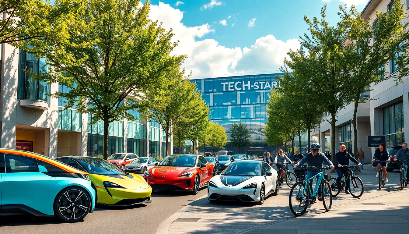 come linnovazione tecnologica sta plasmando il mercato europeo 1750427772