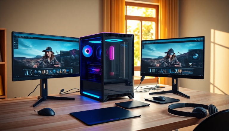 configurazione ideale per un pc da video editing e grafica 3d 1749127009