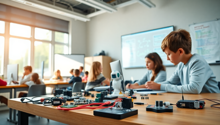 consegna patentino della robotica e novita scolastiche del 2025 1749181854