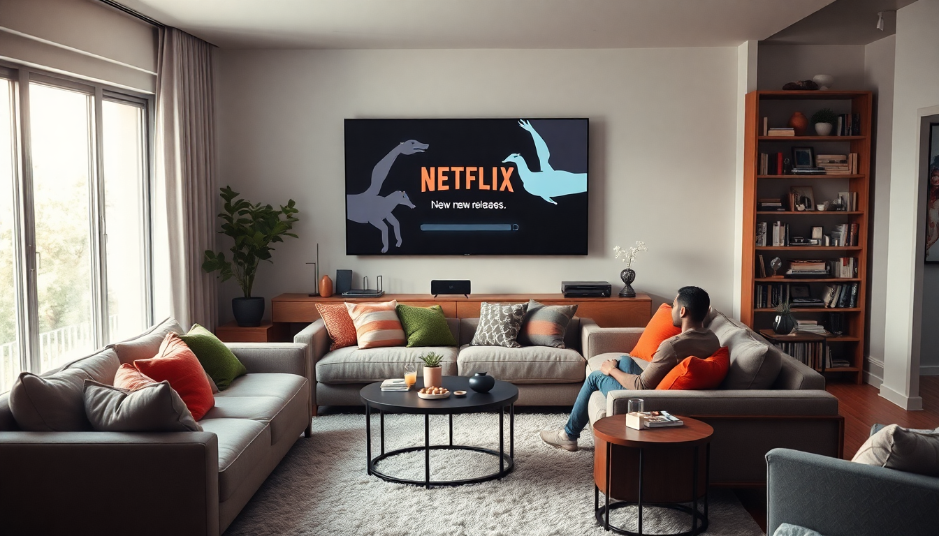 cosa ce di nuovo su netflix luglio 2025 1751024800