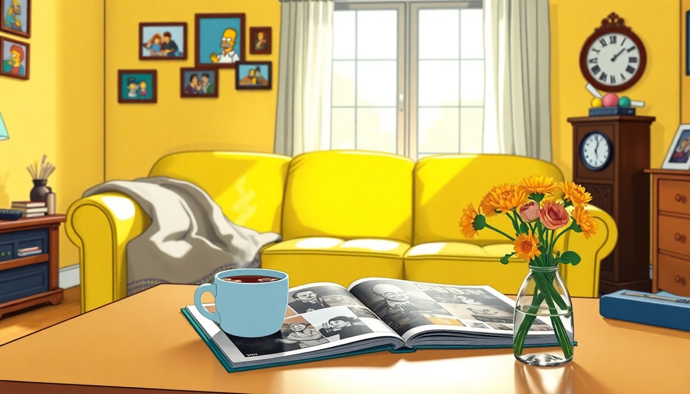 cosa significa la morte di marge per i fan dei simpson 1751021143