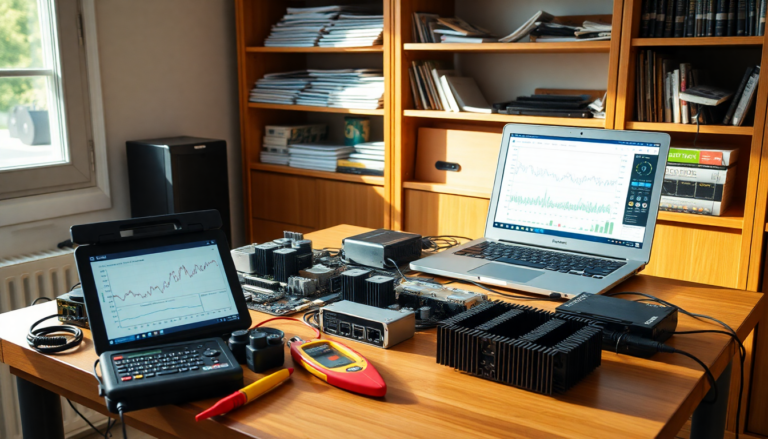 costruire un sistema a basso consumo sfide e soluzioni 1749050160