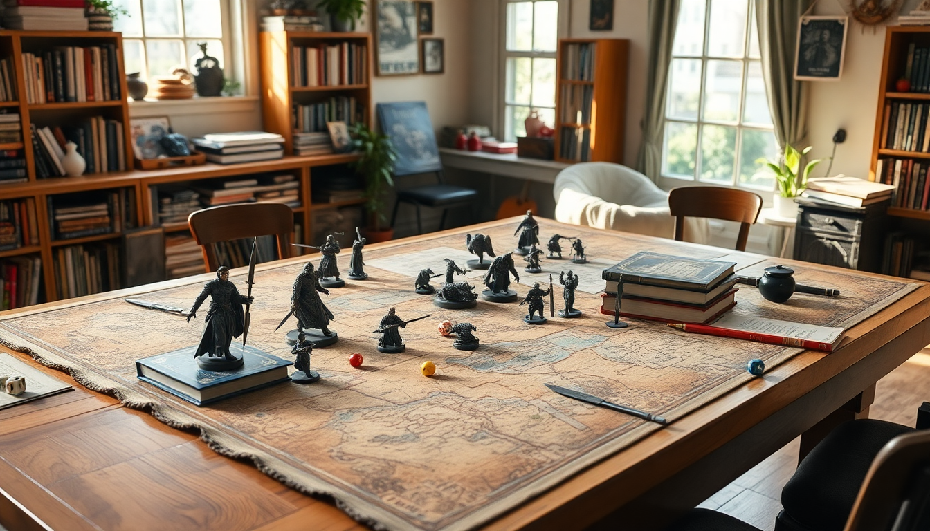 critical role e il futuro del ttrpg un viaggio verso linnovazione 1750166623