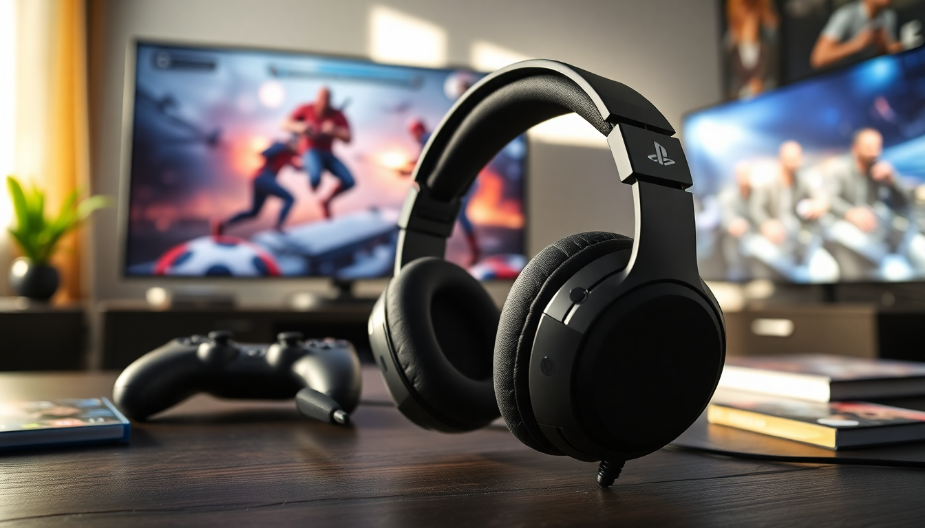 cuffie gaming per ps4 guida alla scelta delle migliori opzioni 1749185500