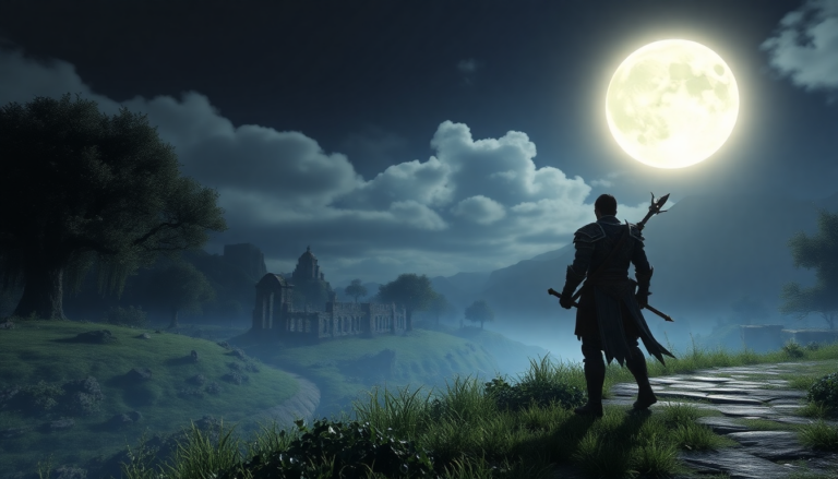 elden ring nightreign unesperienza di gioco avvincente e frustrante 1748855990