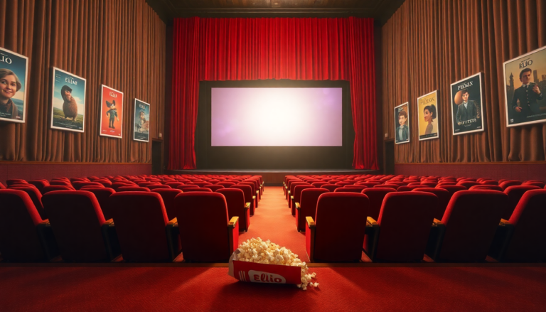 elio analisi di un film pixar tra cuore e delusioni 1750243704