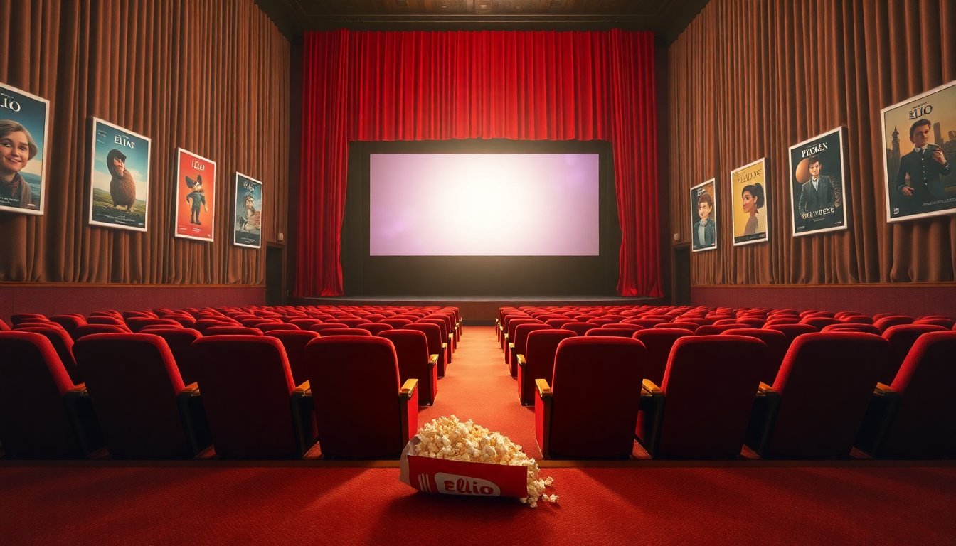 elio analisi di un film pixar tra cuore e delusioni 1750243704