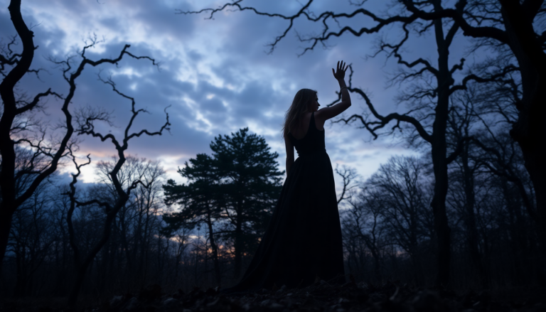 esplorazione della strega cinematografica femminismo e paura 1751105830