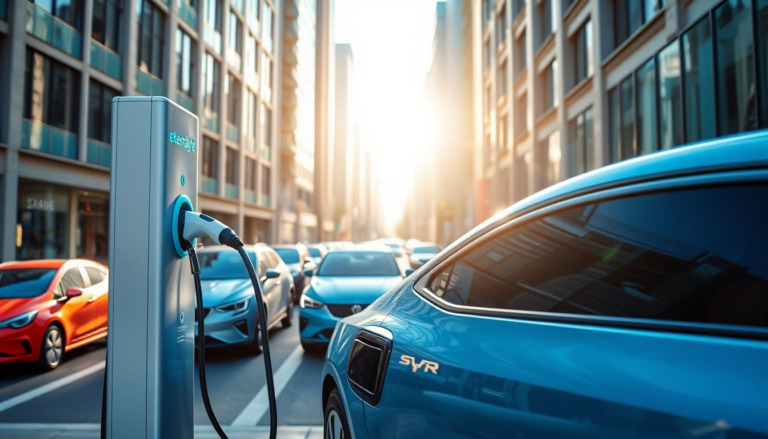 eternalyte la nuova frontiera della ricarica rapida per auto elettriche 1751113179