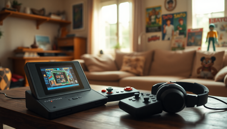 evercade e taito insieme per una nuova era del retro gaming nel 2025 1749917027