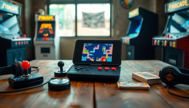 evercade sorprende tutti con larrivo delle nuove cartucce neogeo nel 2025 1749858406