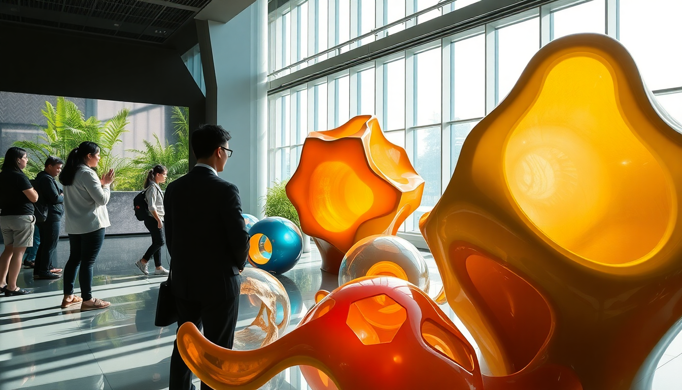 expo 2025 a osaka come innovazione e resilienza climatica possono cambiare il mondo 1750099181