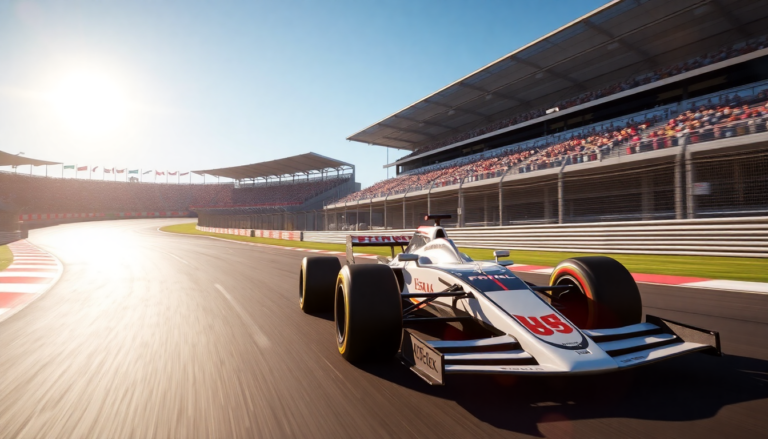 f1 25 un nuovo standard per i giochi di formula 1 1749075804