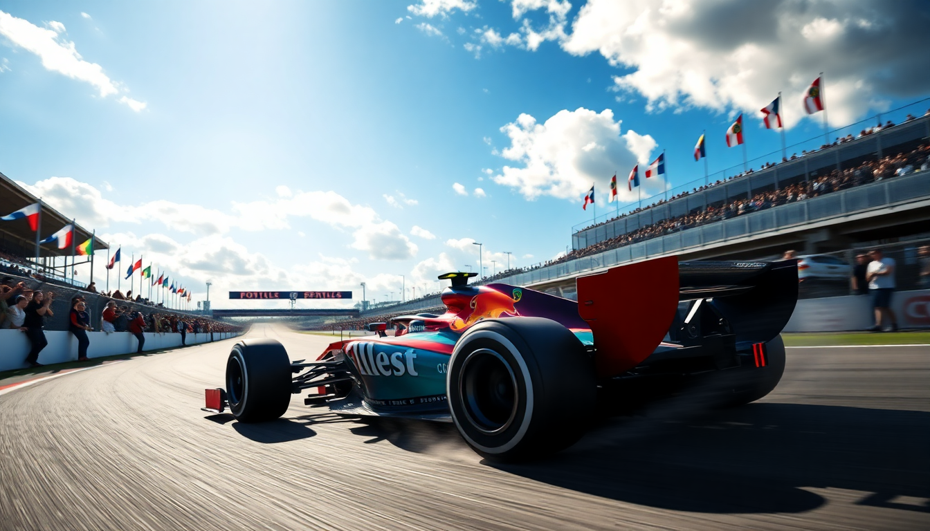 f1 the movie oltre la velocita una narrazione da esplorare 1750258489