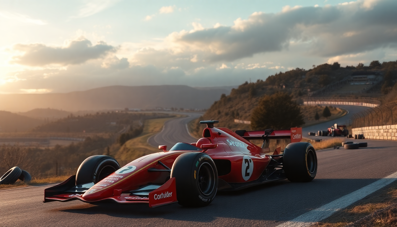 f1 unanalisi approfondita del nuovo film sportivo 1750177668