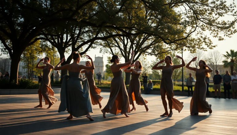 fabuloso come la danza affronta la solitudine e la connessione 1751160825