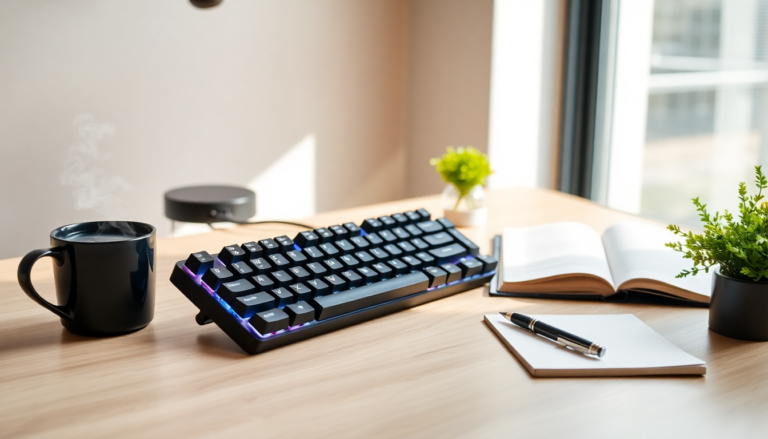 galaxy100 unanalisi della tastiera che combina design e prestazioni 1751058154