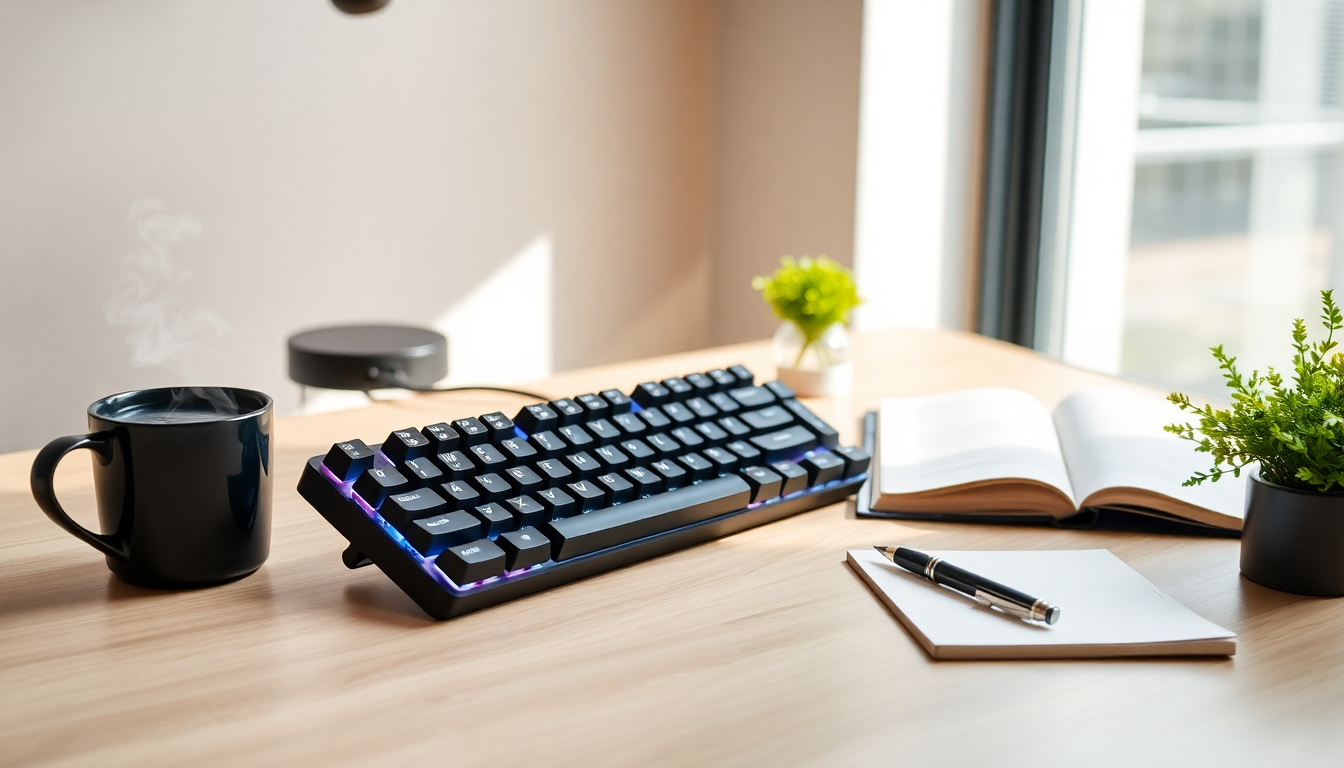 galaxy100 unanalisi della tastiera che combina design e prestazioni 1751058154