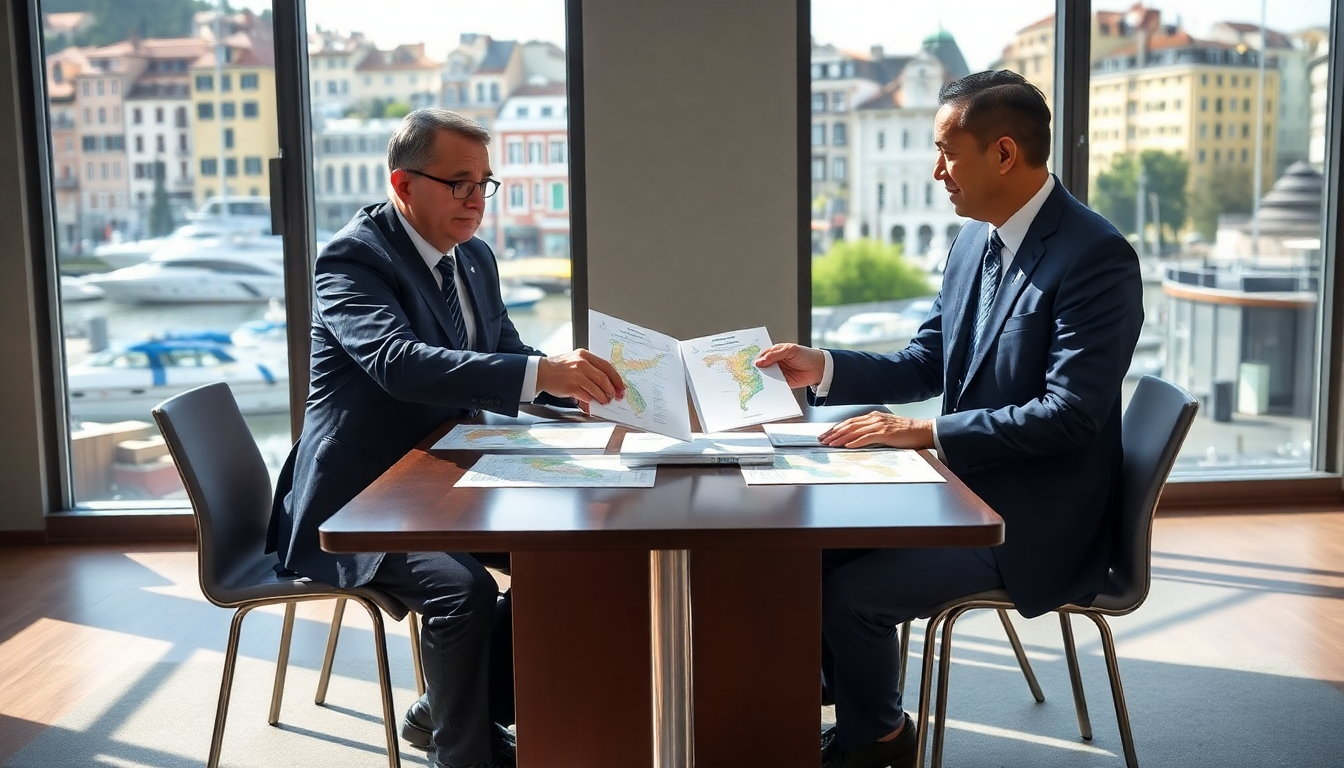 genova e giappone un incontro per il futuro 1748863318