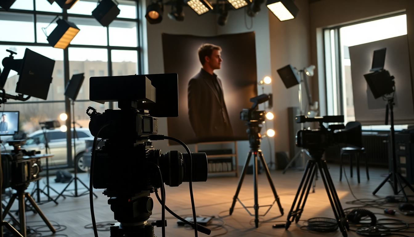 george gountas la somiglianza con pedro pascal e le sfide quotidiane 1750203310