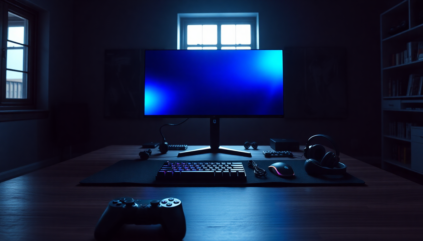 guida allacquisto di accessori gaming durante il prime day 1750671827