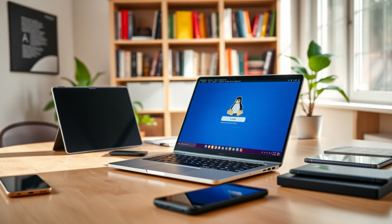 guida alle migliori distribuzioni linux per ogni esigenza 1748929188