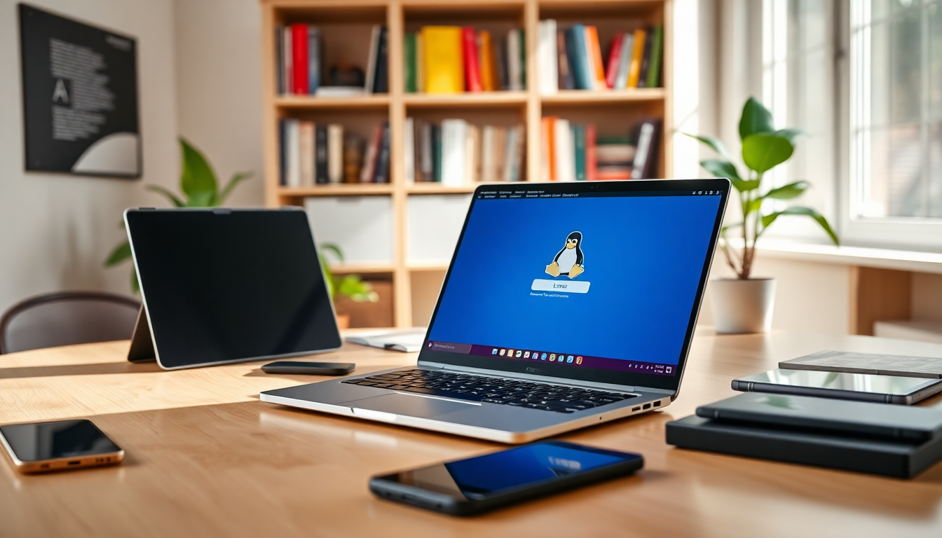 guida alle migliori distribuzioni linux per ogni esigenza 1748929188