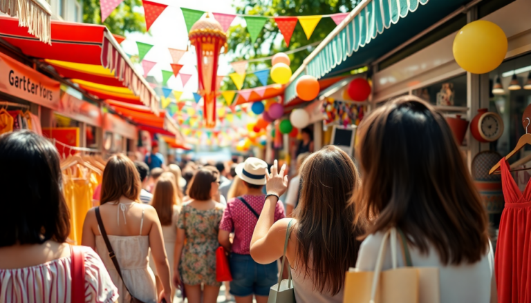 guida alle strategie di marketing per i super sconti estivi 1750298920