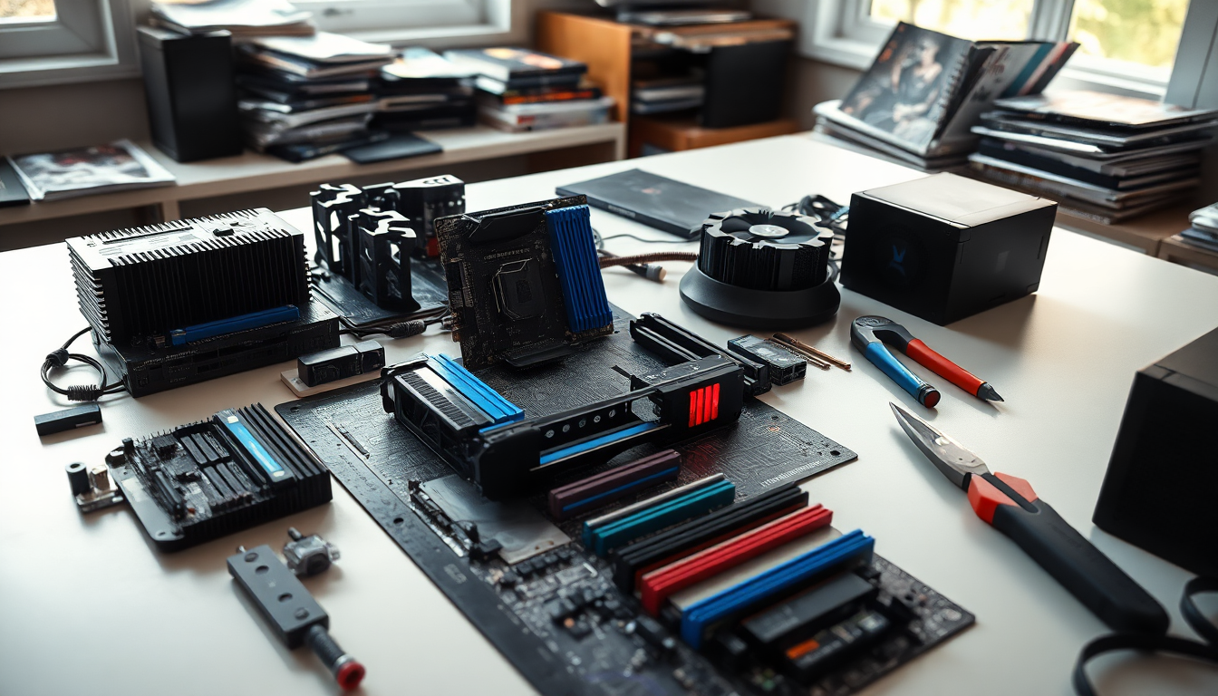 guida allhardware scegli i migliori componenti per il tuo pc 1749512647