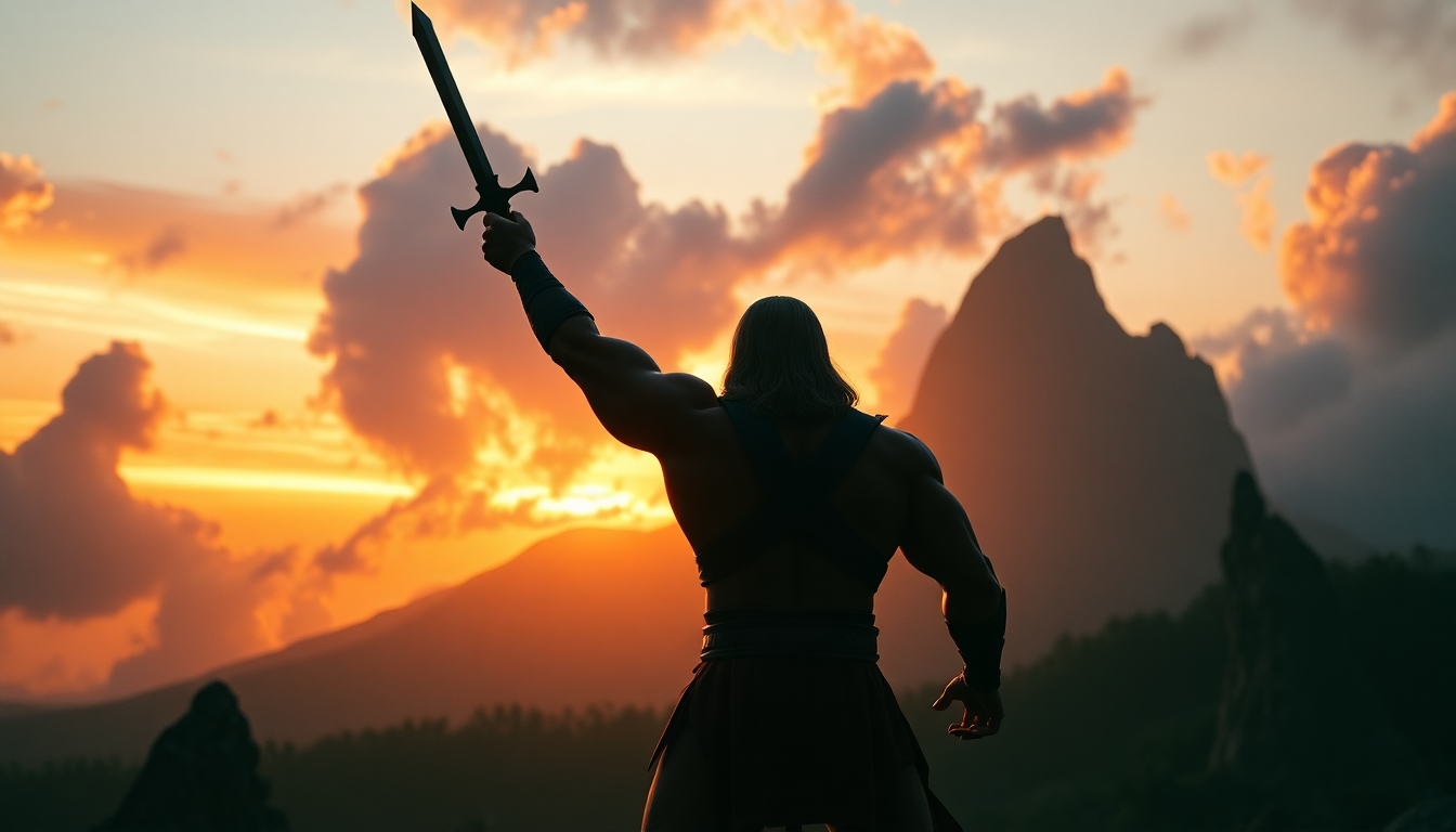 he man sta per tornare tutte le novita sul film del 2026 1750151727