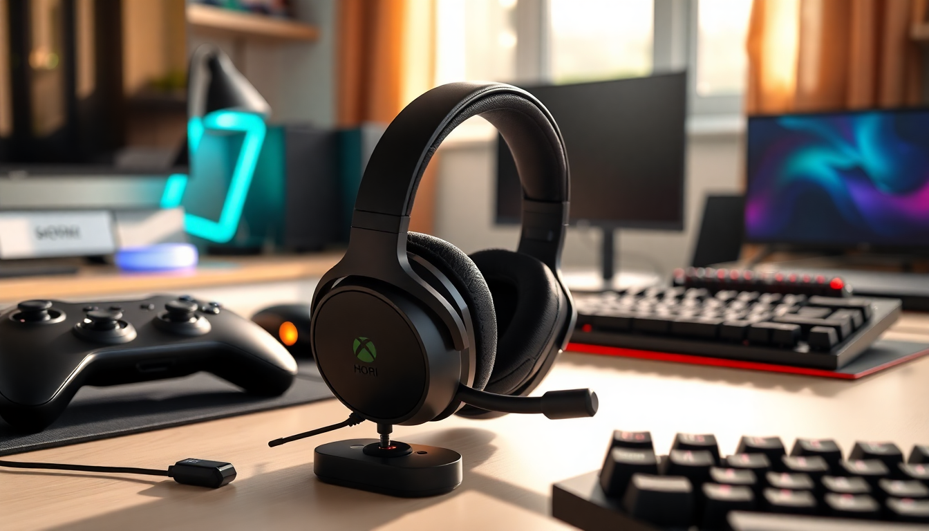 hori gaming headset pro audio e personalizzazione per il gaming 1748731437