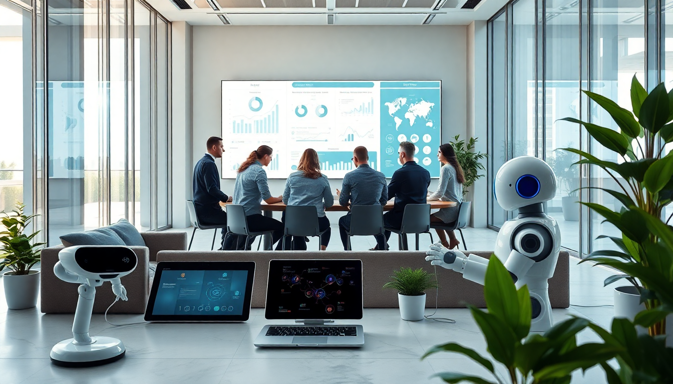 i cio del 2025 come trasformano le aziende con lintelligenza artificiale 1749605318