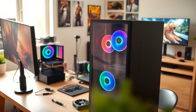 i migliori case per pc gaming da corsair 1749508931