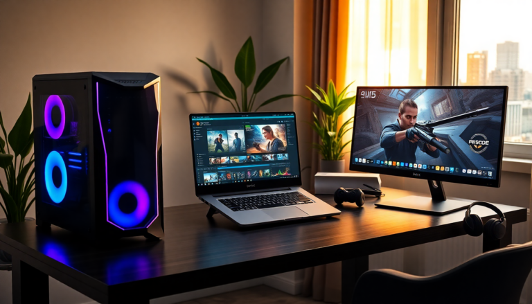 i migliori pc per content creator prestazioni straordinarie 1751013781