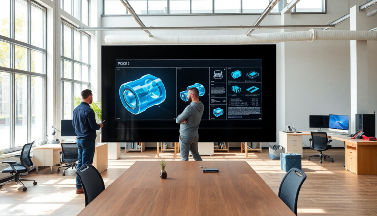 il design industriale e il futuro del prodotto innovazione e creativita 1749350425