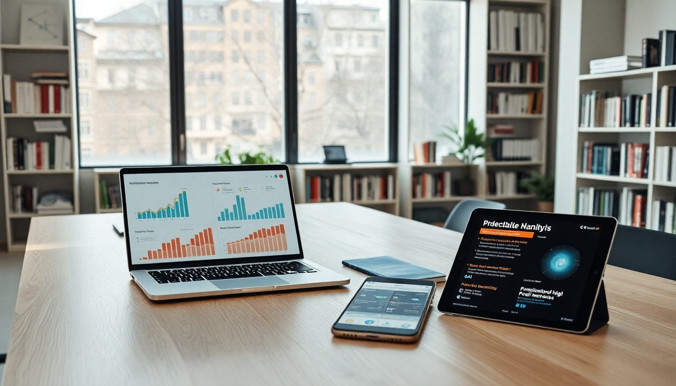 il futuro degli investimenti nellintelligenza artificiale 1748749720