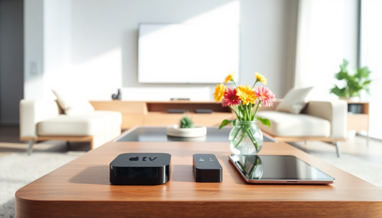 il futuro dellapple tv 4k cosa aspettarsi nel 2025 1749174597