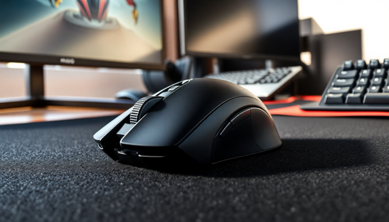 il mouse ultralightx competition prestazioni senza compromessi 1748987809