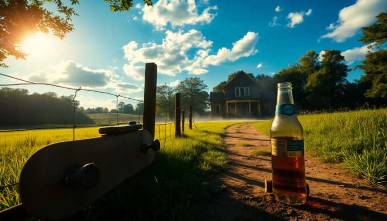 il nuovo trailer di i know what you did last summer promette brividi e nostalgia nel 2025 1749649457