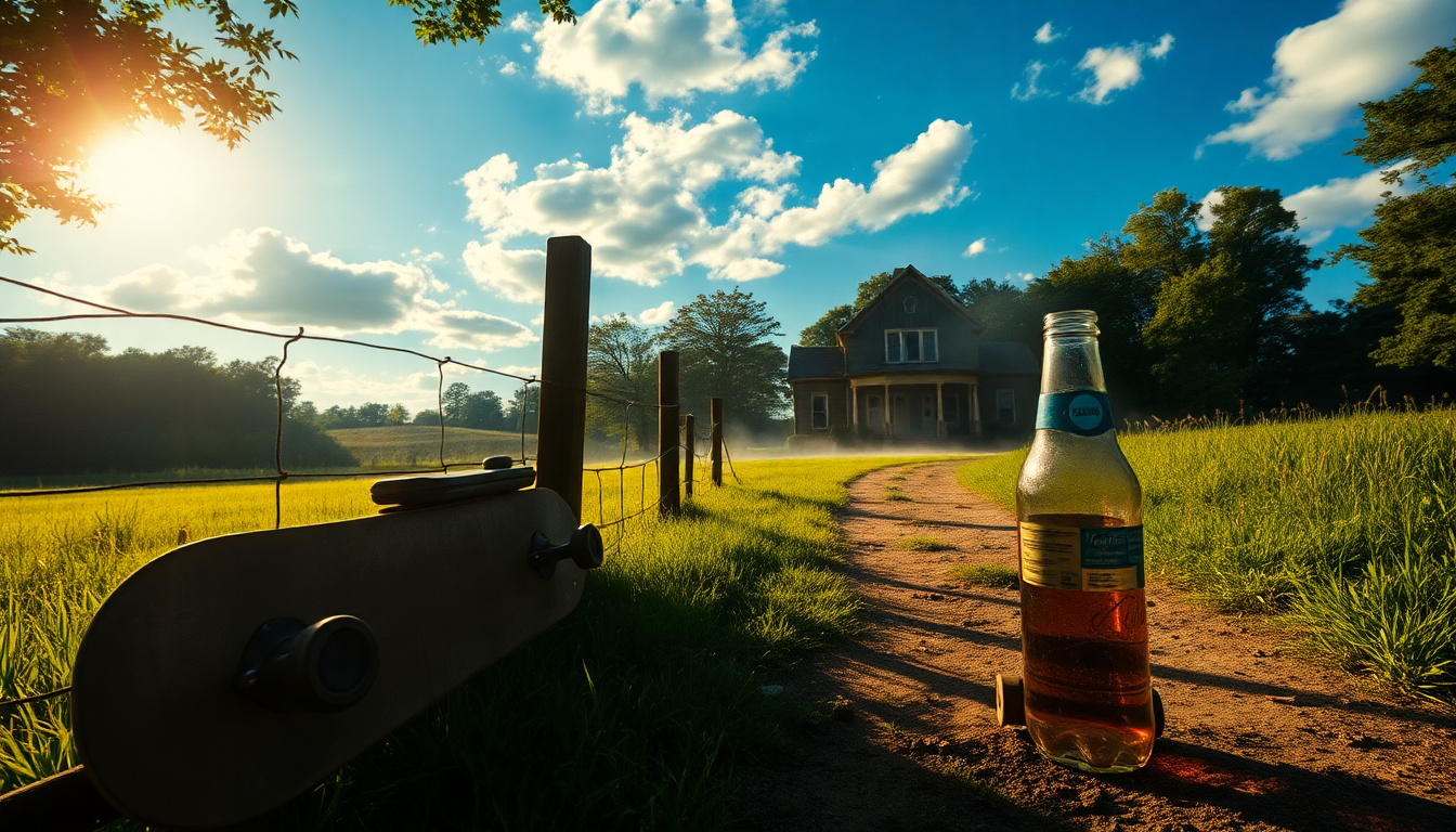 il nuovo trailer di i know what you did last summer promette brividi e nostalgia nel 2025 1749649457