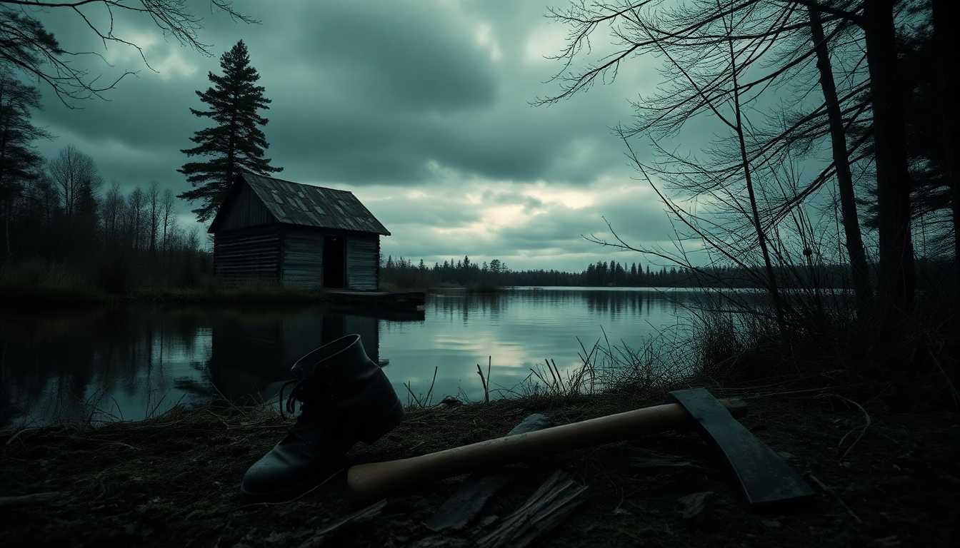 il ritorno di jason il nuovo corto sweet revenge 1750969074