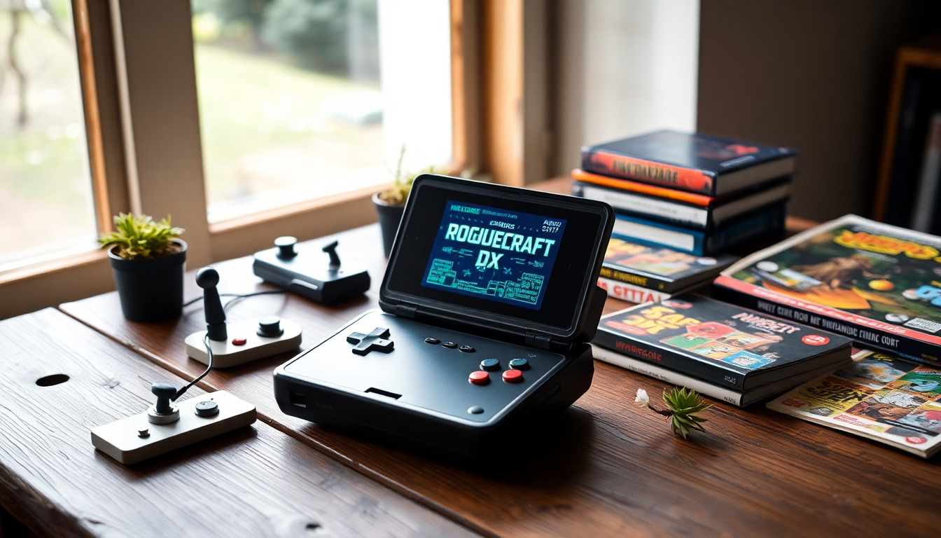 il ritorno di roguecraft dx 1749471990