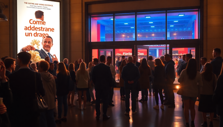 il trionfo dei remake come i film rifatti dominano il box office 2025 1750077081